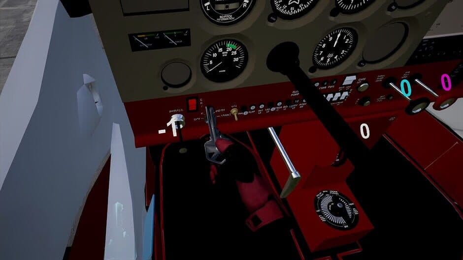 Virtu-Pilot screenshot 4