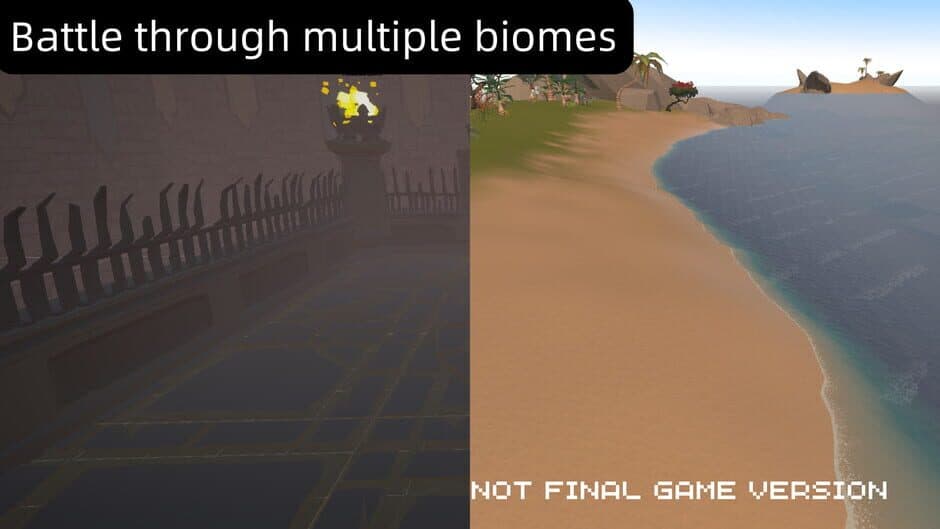 Vox Battles screenshot 1