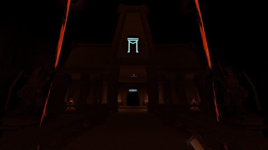 They Who Dwell Below screenshot 2