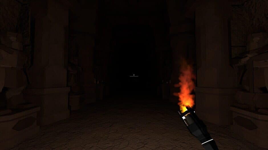 They Who Dwell Below screenshot 3