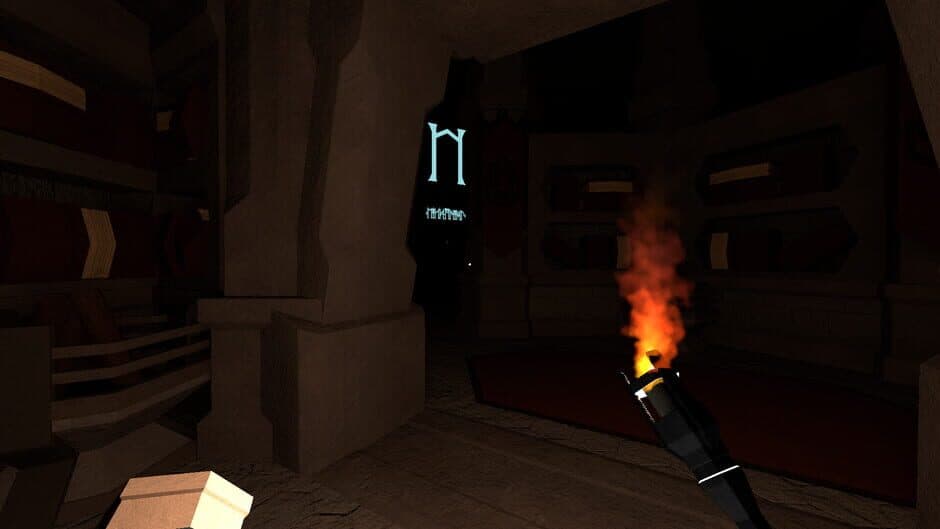 They Who Dwell Below screenshot 4