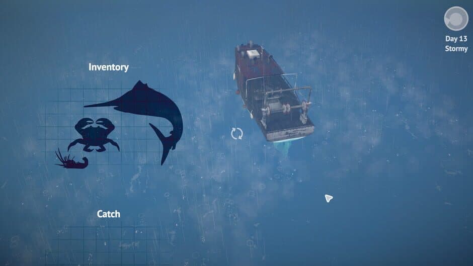 Tidebound screenshot 4