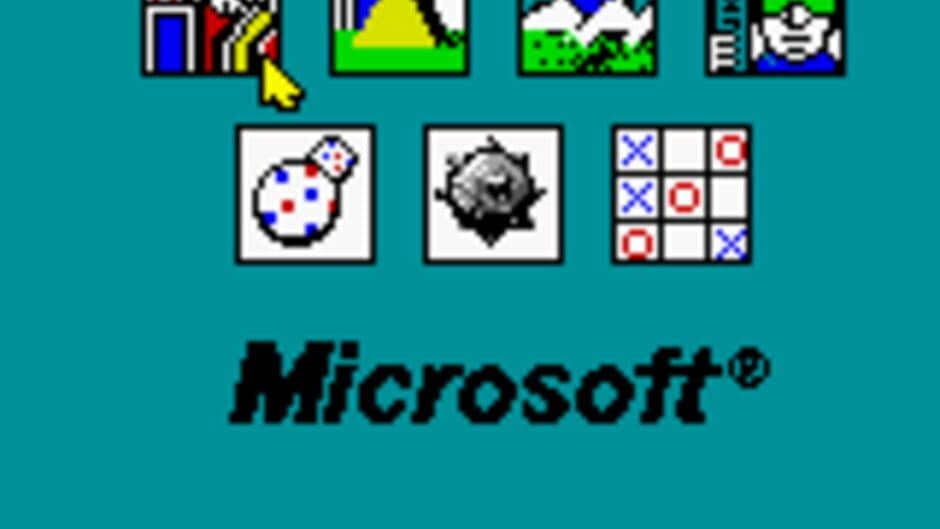 The Best of Microsoft Entertainment Pack screenshot 2
