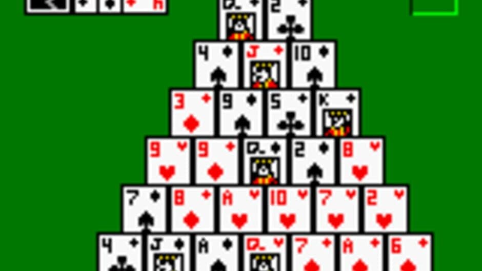 The Best of Microsoft Entertainment Pack screenshot 3