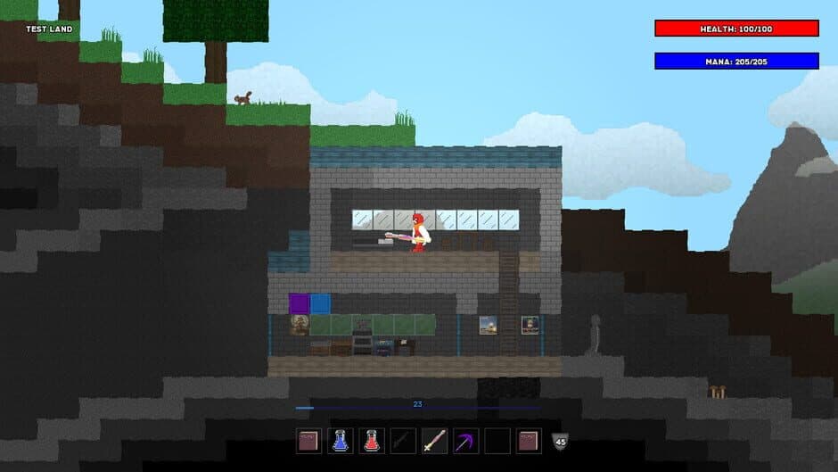 Worldsmith by Charles A. Debczak screenshot 1