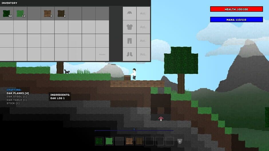 Worldsmith by Charles A. Debczak screenshot 2