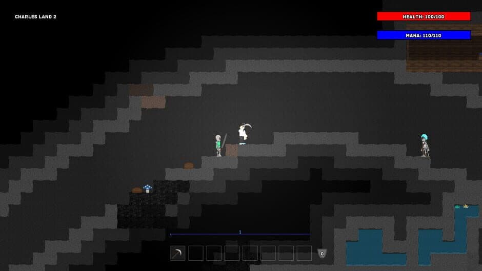 Worldsmith by Charles A. Debczak screenshot 3