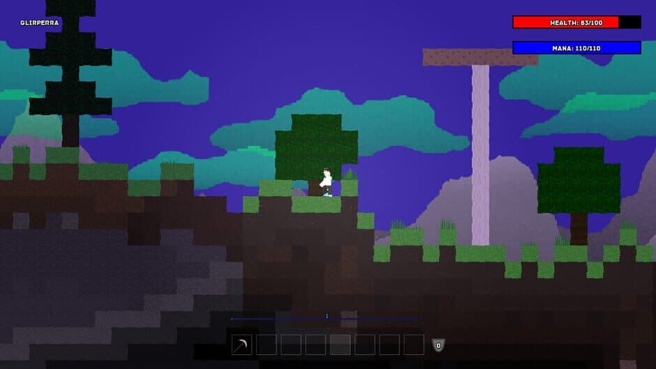 Worldsmith by Charles A. Debczak screenshot 4