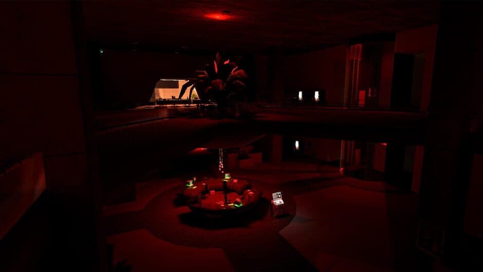 Whispers of Elysium screenshot 1