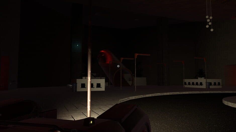 Whispers of Elysium screenshot 2
