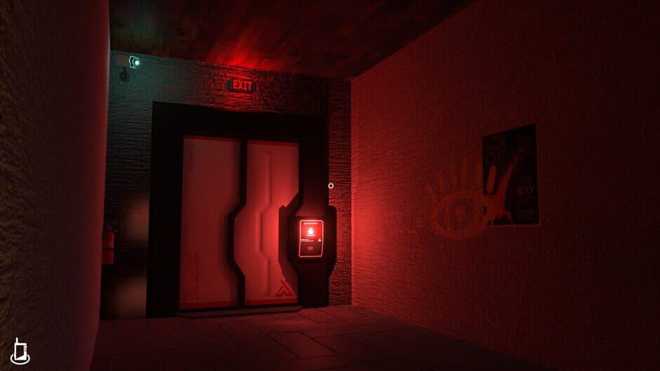 Whispers of Elysium screenshot 3