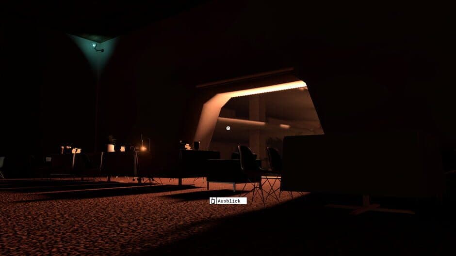 Whispers of Elysium screenshot 4