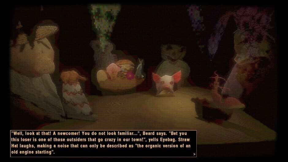 Until It’s Undone: Unmastered screenshot 1