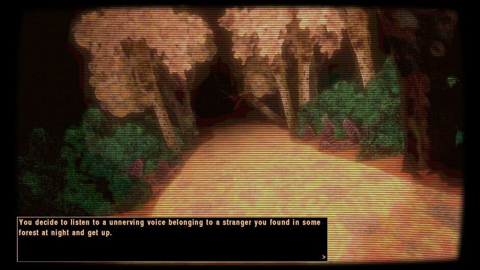 Until It’s Undone: Unmastered screenshot 2