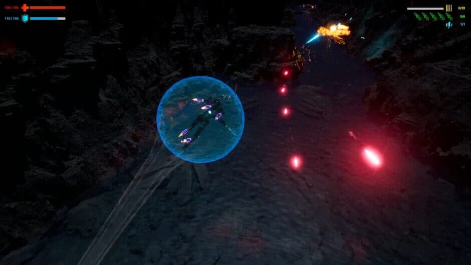 Vector Bias screenshot 2