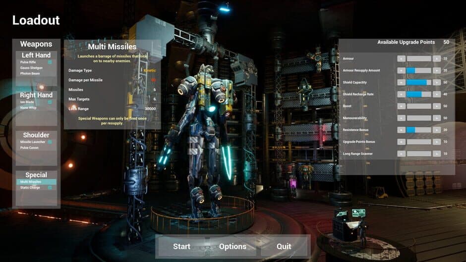 Vector Bias screenshot 4