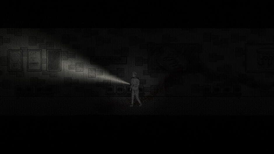 Transfigured screenshot 1