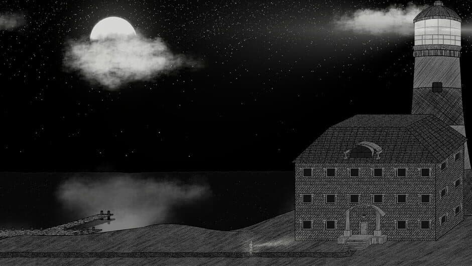 Transfigured screenshot 2