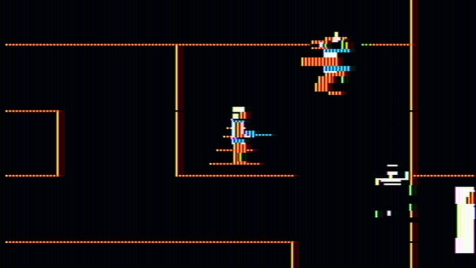 Minotaur screenshot 2