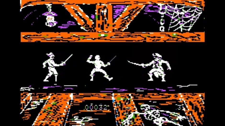 Swashbuckler screenshot 2
