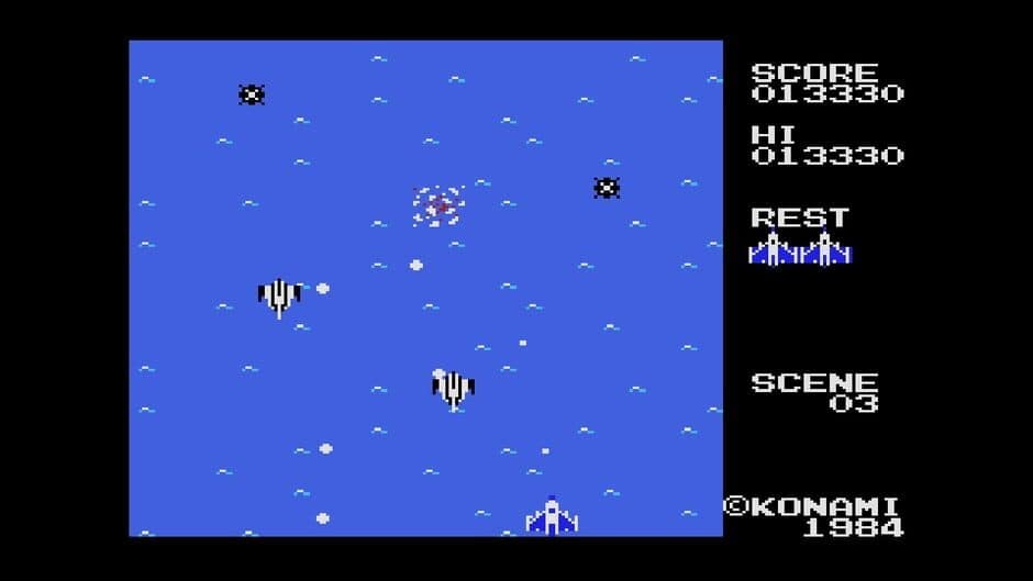 Sky Jaguar screenshot 4