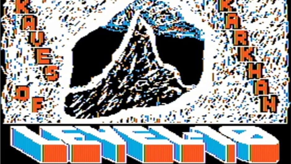 Kaves of Karkhan screenshot 1