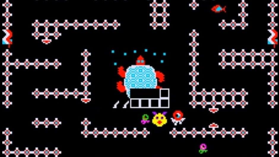 Devil Fish screenshot 3
