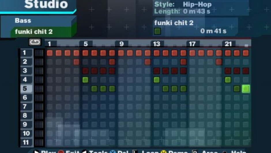 MTV Music Generator 3: This is the Remix screenshot 1