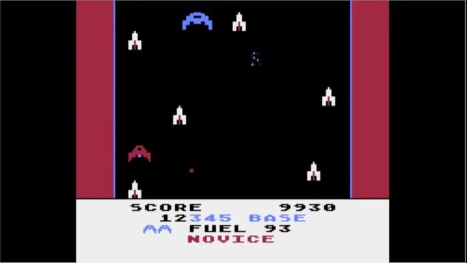 Caverns of Mars screenshot 2