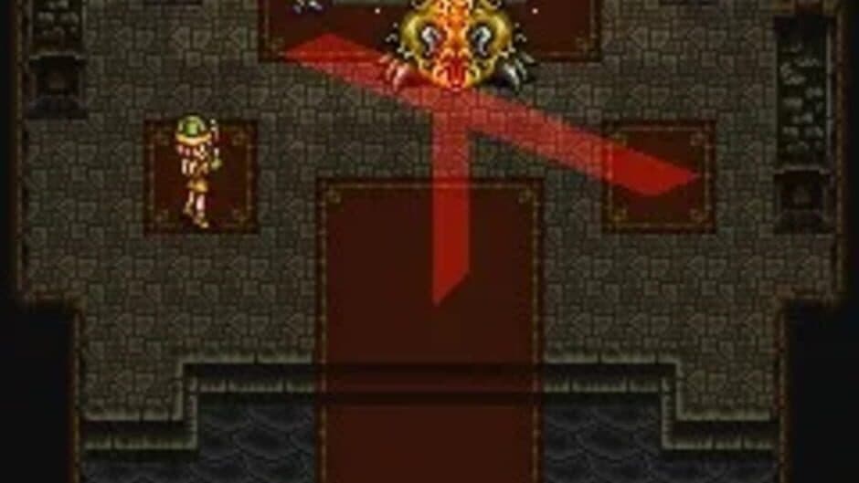 Chrono Trigger screenshot 3
