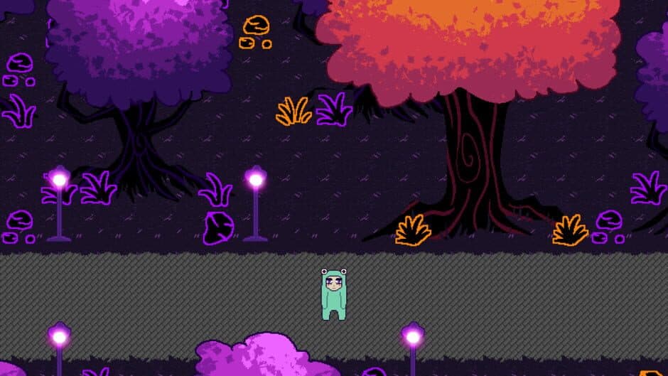 Humerous screenshot 1
