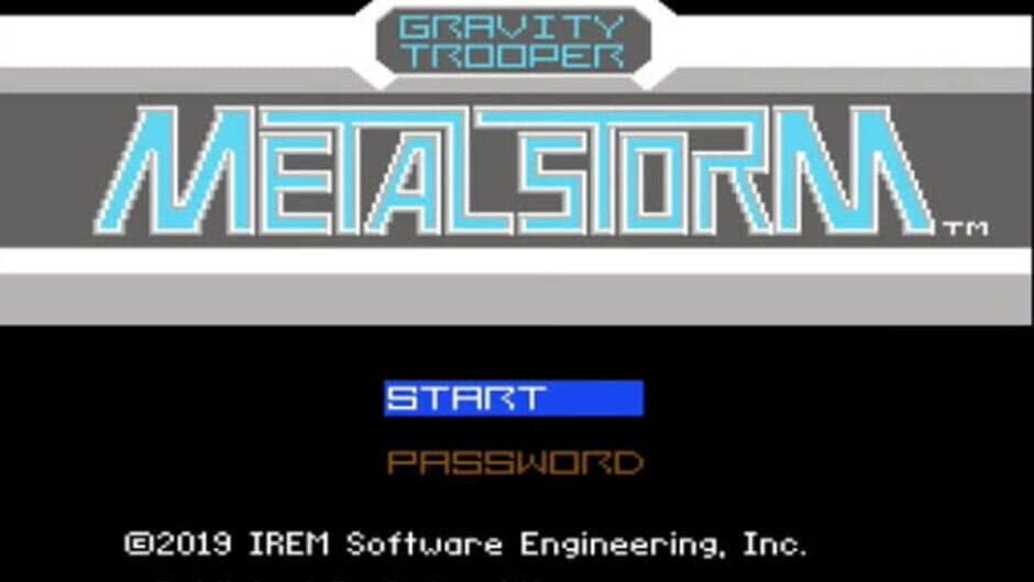 Metal Storm: Collector's Edition screenshot 1