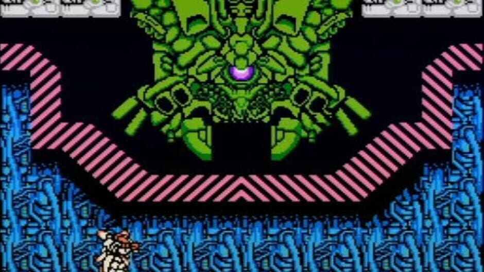 Metal Storm: Collector's Edition screenshot 3