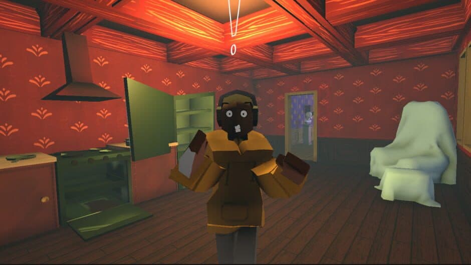 Manor Madness screenshot 3