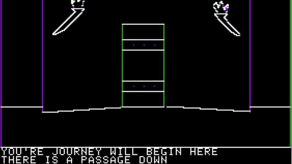 Oldorf's Revenge screenshot 1