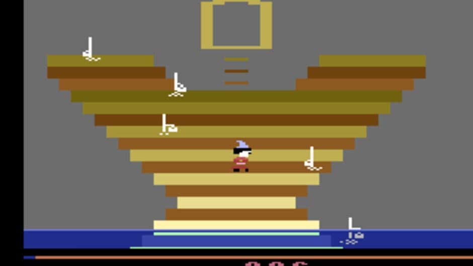 Sorcerer's Apprentice screenshot 3