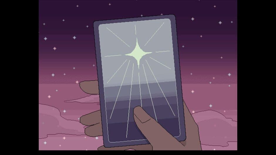 Sugar Cult Paradigm screenshot 1