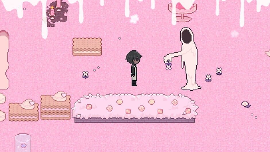 Sugar Cult Paradigm screenshot 3
