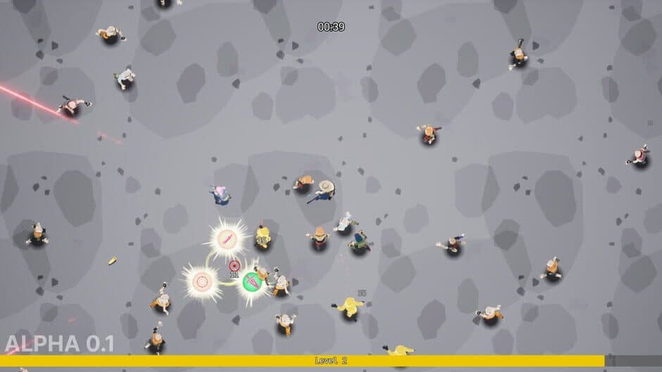 Zombion: Survival screenshot 4