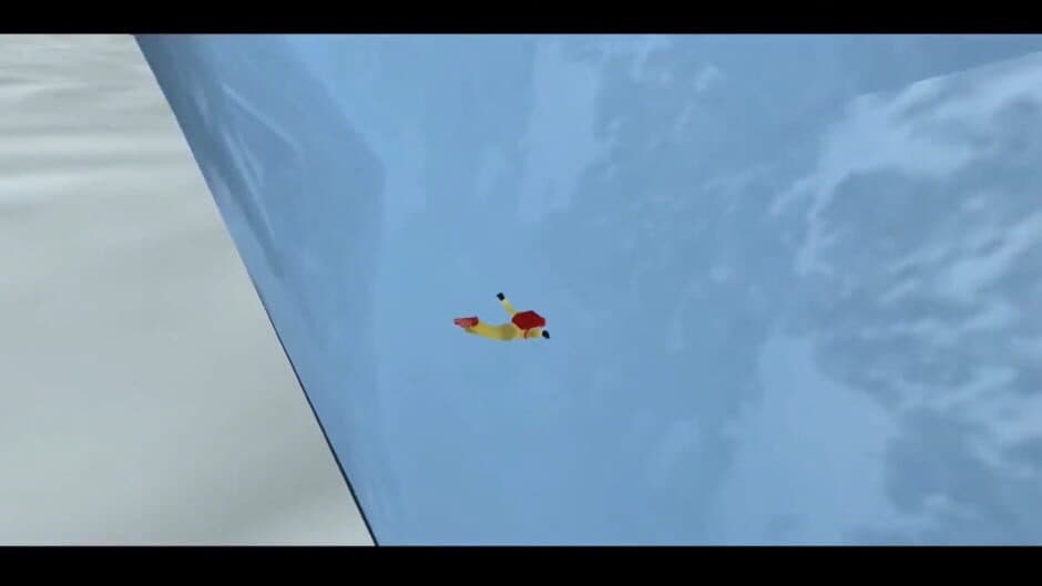 The Spy Who Loved Me 64 screenshot 3