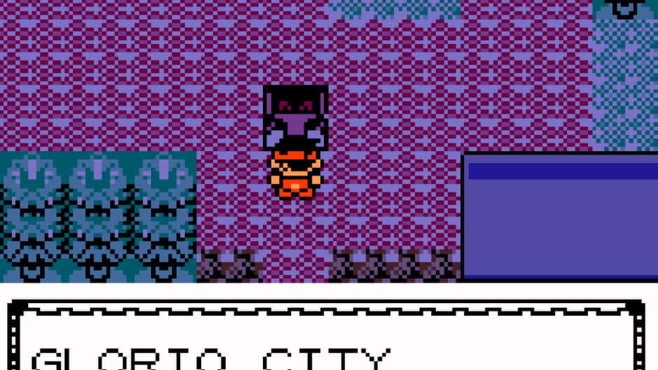 Pokemon Orb Version screenshot 2