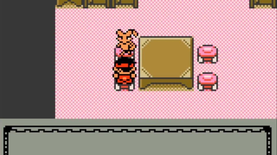 Pokemon Orb Version screenshot 4