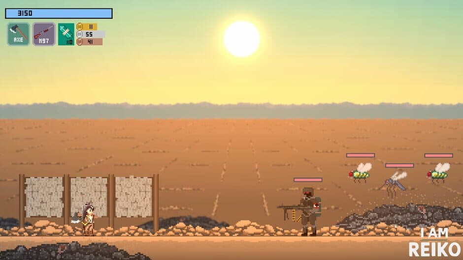I Am Reiko screenshot 2