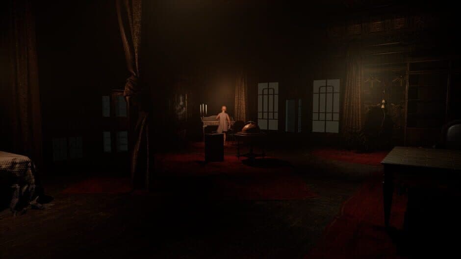 Save Elizy screenshot 4