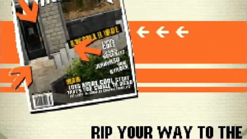 Skate screenshot 2