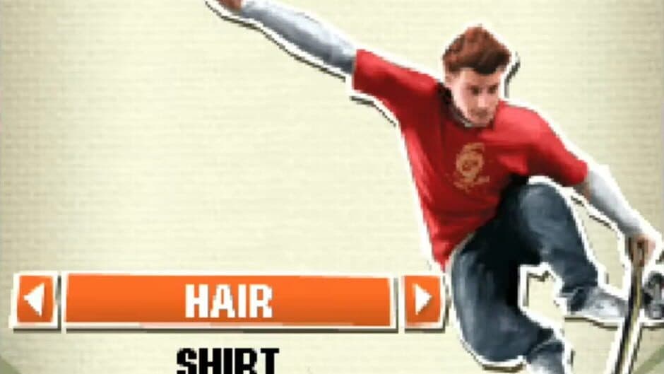Skate screenshot 3