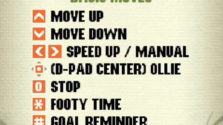 Skate screenshot 4