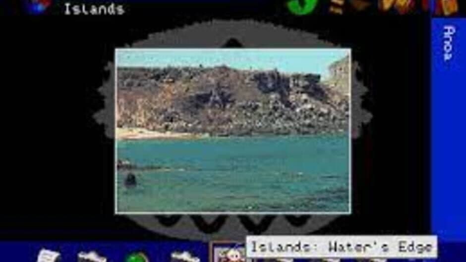 San Diego Zoo Presents: The Animals! screenshot 3
