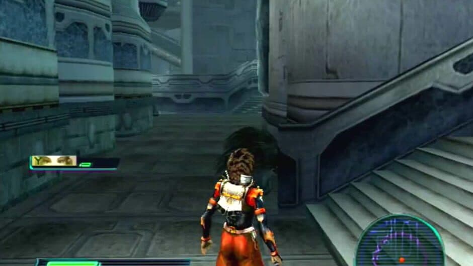 Crimson Sea screenshot 2
