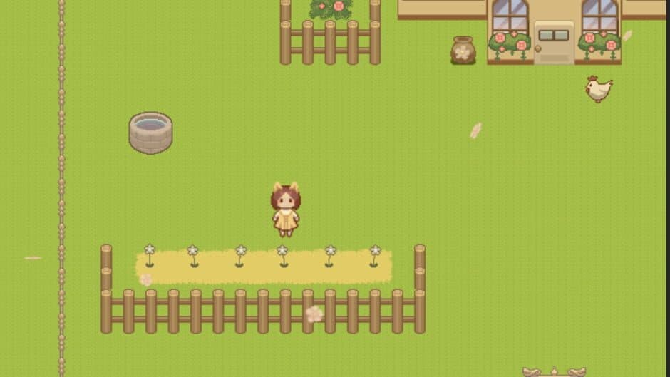 Sweet Flowers and Salt screenshot 2